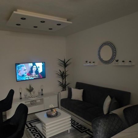 Apartman Rex Svinisce Extérieur photo