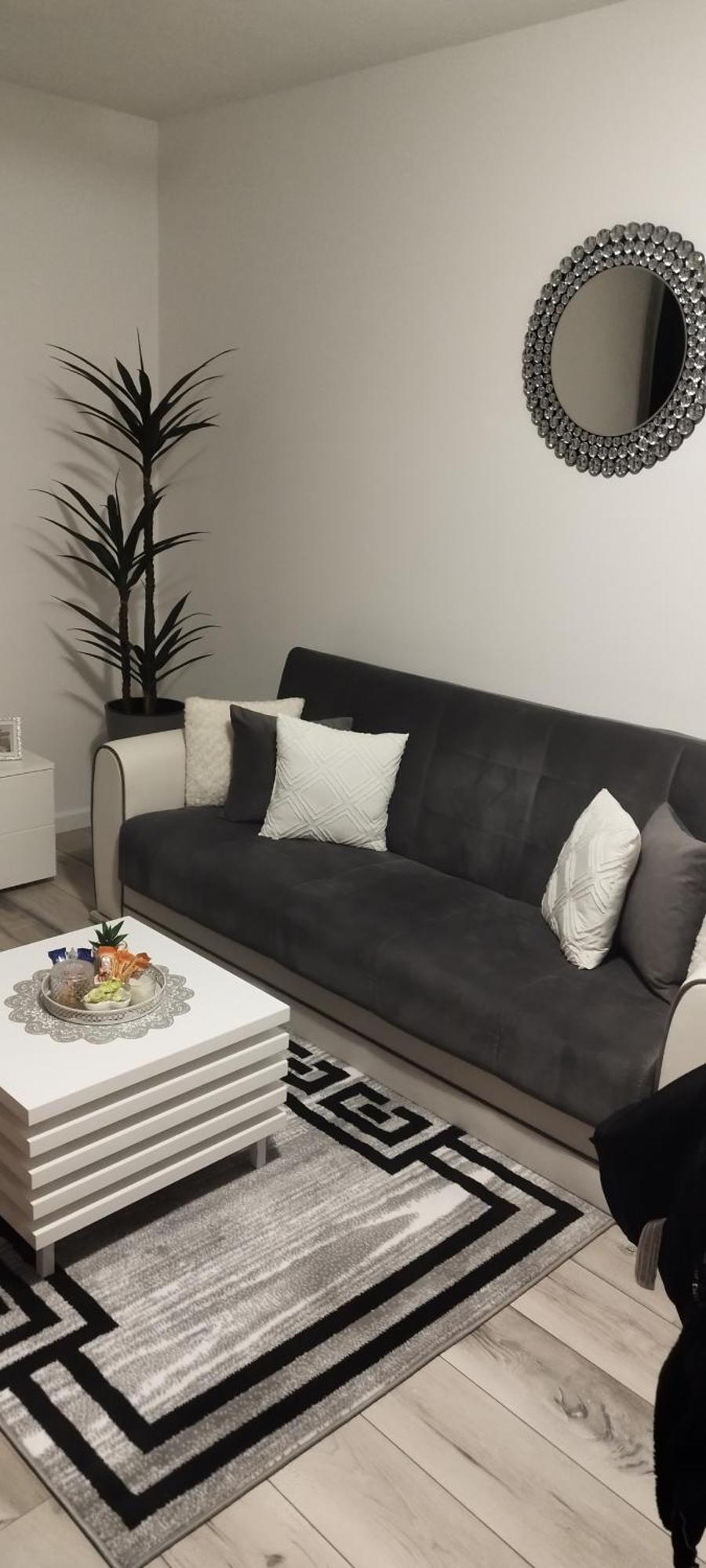 Apartman Rex Svinisce Extérieur photo