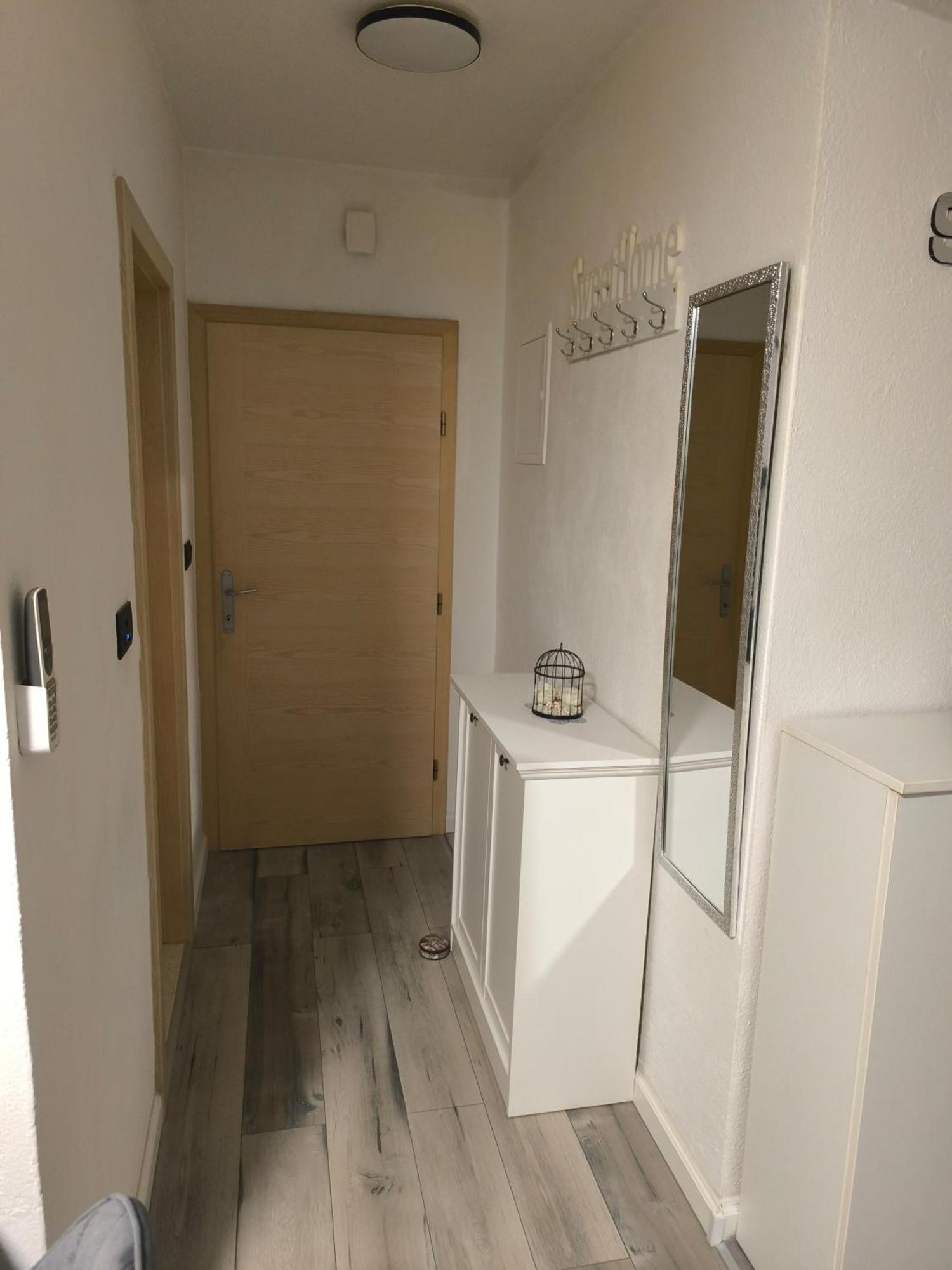 Apartman Rex Svinisce Extérieur photo
