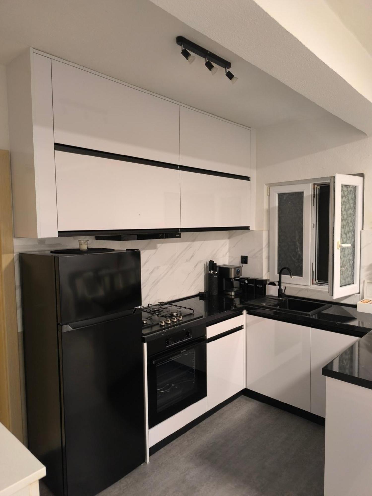 Apartman Rex Svinisce Extérieur photo