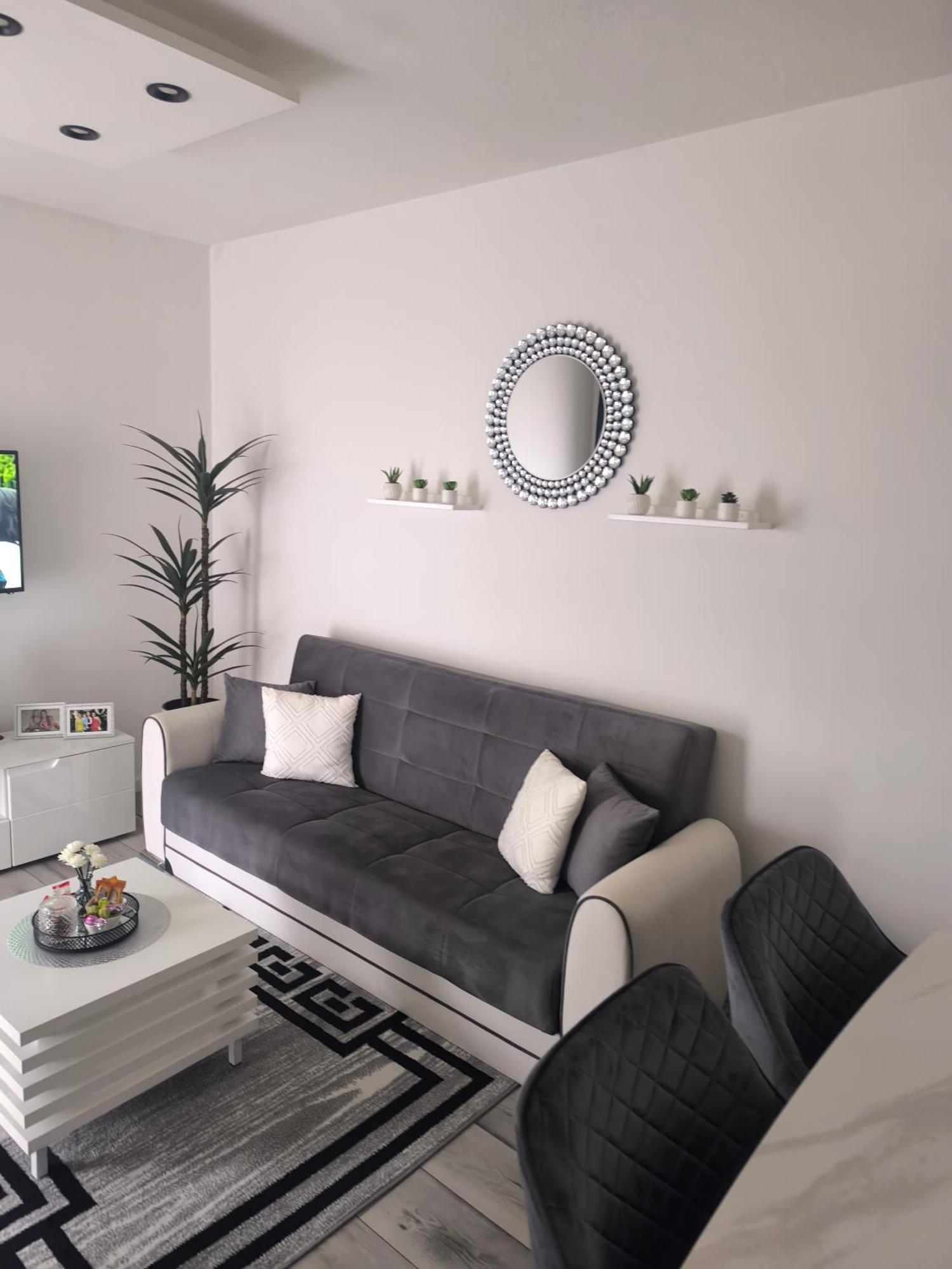 Apartman Rex Svinisce Chambre photo