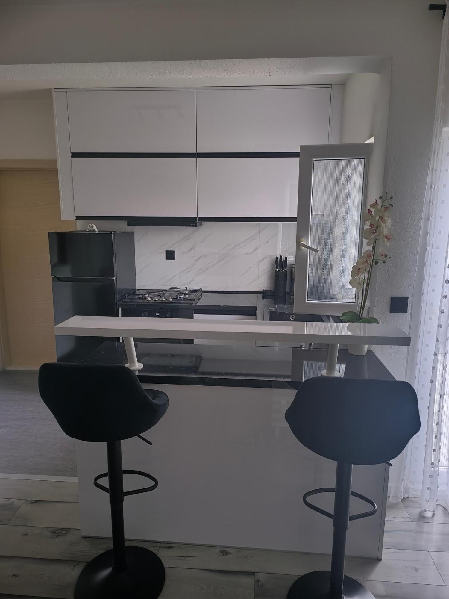 Apartman Rex Svinisce Chambre photo