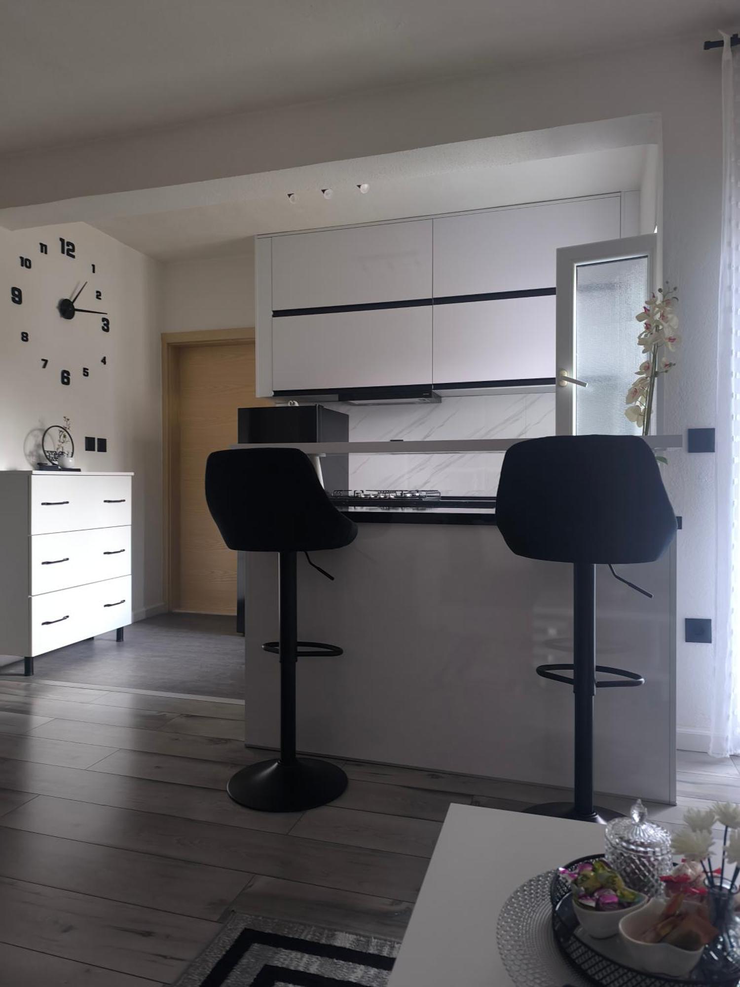 Apartman Rex Svinisce Chambre photo