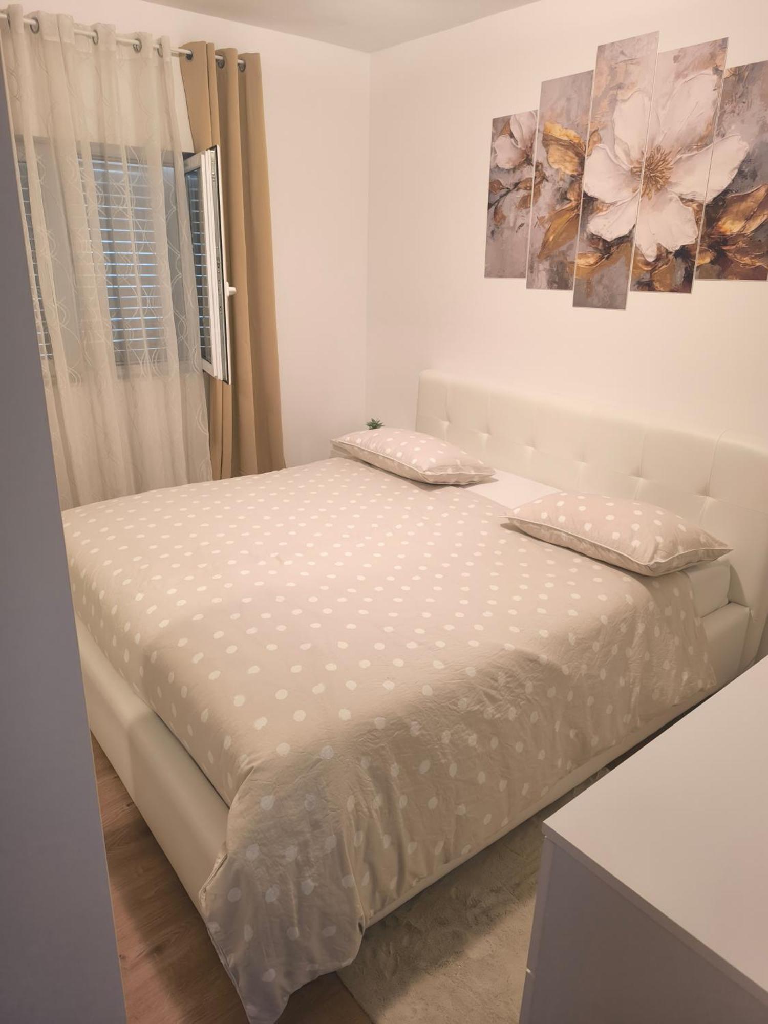 Apartman Rex Svinisce Extérieur photo