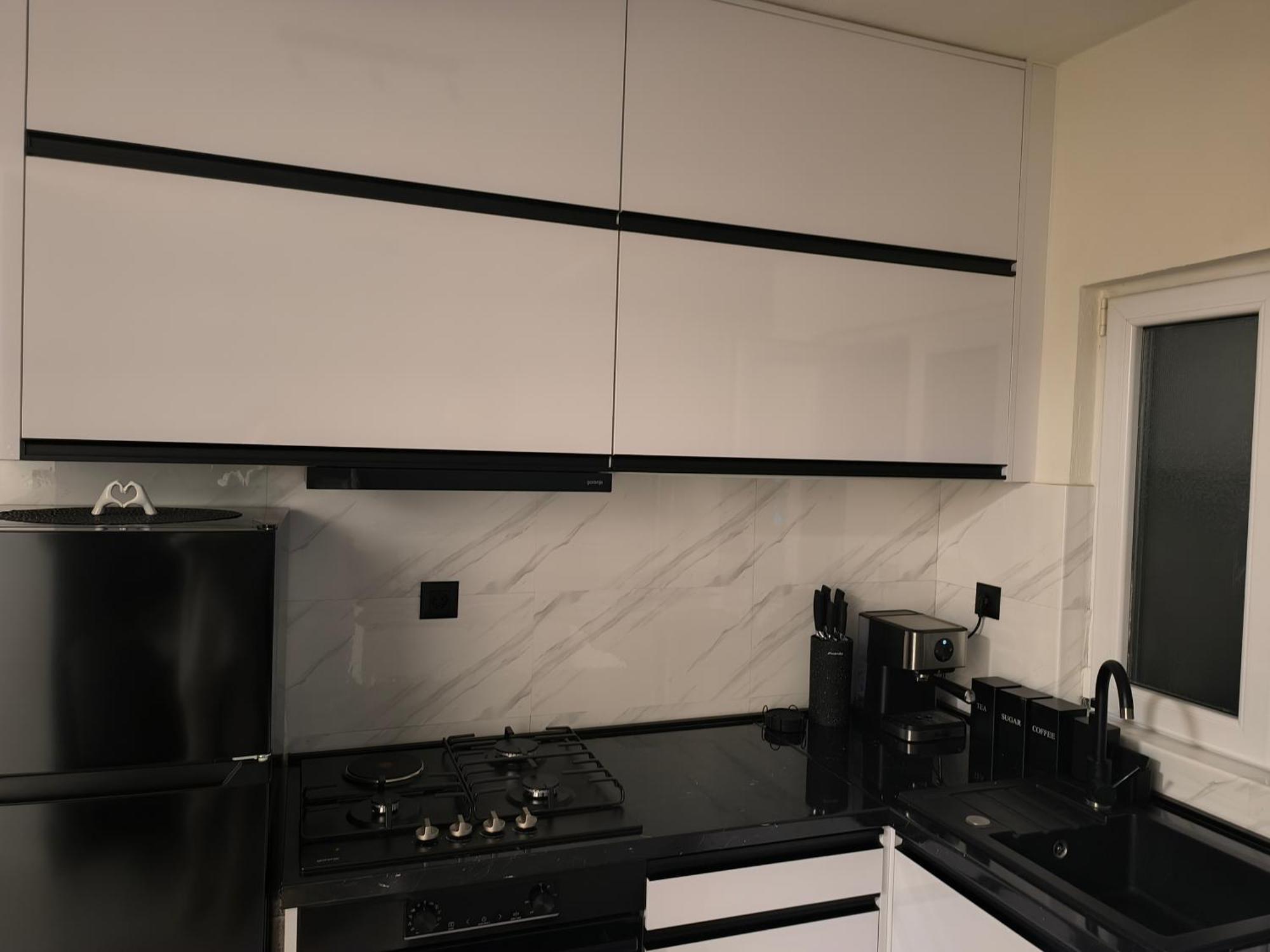 Apartman Rex Svinisce Extérieur photo