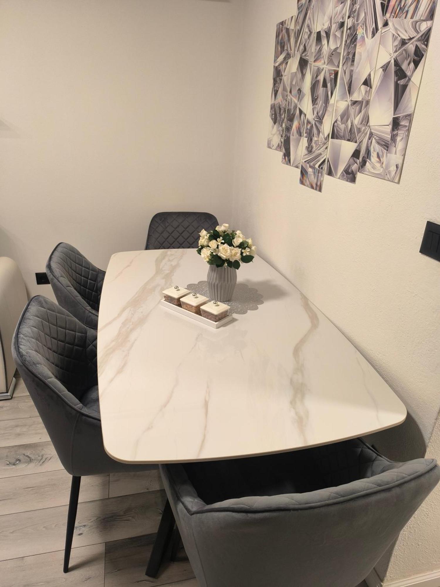 Apartman Rex Svinisce Extérieur photo